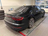 Gebraucht Audi A8 S-Line 340 PS (250 kW) 2022 Außenfarbe: Limousine