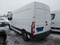 gebraucht Renault Master 2.3 dCi L2H2 3,5t KLIMA CAM 3-SITZE PDC