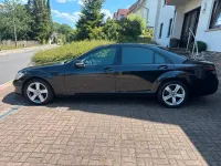 Gebraucht Mercedes S320 235 PS (172 kW) 2009 Schwarz Limousine