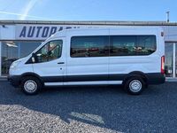 Second-hand Ford Transit 155 CP (114 kW) 2015 Alb Break