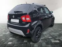 Gebraucht Suzuki Ignis Comfort 83 PS (61 kW) 2024 Schwarz SUV