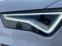 gebraucht Seat Ateca FR AHK Navi LED Kamera PDC LM Tempo