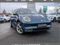 Gebraucht Ora 03 125 kW (171 PS) 2023 Aurora green metallic Kleinwagen