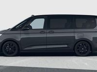 Neu VW Multivan Edition 150 PS (110 kW) 2025 Grau Van