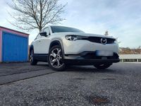 Gebraucht Mazda MX30 106 kW (145 PS) 2020 Weiß SUV