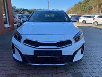 Gebraucht Kia XCeed Edition 7 120 PS (88 kW) 2024 Casa white SUV
