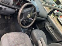 gebraucht VW Sharan 1.9 tdi