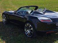 Gebraucht Opel GT 311 PS (228 kW) 2008 Cabrio