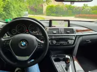 Gebraucht BMW 430 Advantage 252 PS (185 kW) 2019 Grau Coupé