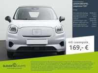 Gebraucht Leapmotor T03 69 kW (95 PS) 2025 Starry silver Kleinwagen