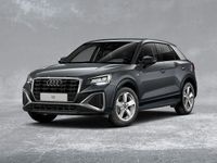 Gebraucht Audi Q2 S-Line 150 PS (110 kW) 2024 Grau SUV