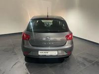 Gebraucht Seat Ibiza SOL 75 PS (55 kW) 2017 Pyrenees gray Kleinwagen