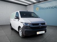 Gebraucht VW T6.1 110 PS (80 kW) 2021 Weiß Van