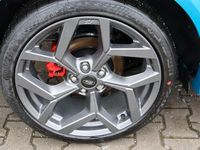 Neu Ford Puma ST 159 PS (116 kW) 2026 Digital aqua blue metallic SUV