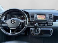 Usata VW Multivan Generation Six 146 CV (107 kW) 2019 Nero Monovolume