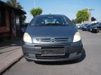 Gebraucht Citroën Xsara Picasso Comfort 95 PS (69 kW) 2005 Grau Van / Kleinbus