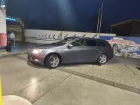 Gebraucht Opel Insignia OPC 160 PS (117 kW) 2010