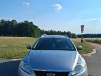 Gebraucht Ford Mondeo 150 PS (110 kW) 2009 Limousine