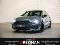 Gebraucht Audi RS3 Sport 400 PS (294 kW) 2023 Daytonagrau perleffekt Limousine