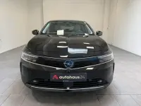 Gebraucht Opel Astra Elegance 131 PS (96 kW) 2023 Schwarz Kleinwagen