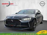 Gebraucht DS Automobiles DS9 Performance Line Plus 224 PS (164 kW) 2022 Blau Limousine