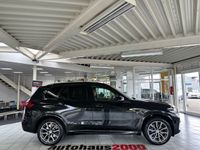 gebraucht BMW X5 25d M Sportpaket LED/HUD/360°/AHK/PANO