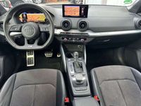 gebraucht Audi Q2 35 TFSI S-tronic S Line virtual cockpit