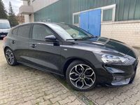 gebraucht Ford Focus ST-Line Automatik 1.5 EcoBoost !GARANTIE BIS 2026!