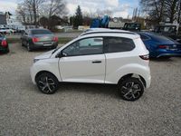 Neu Aixam Crossover Premium Premium 2026 Weiß Kleinwagen