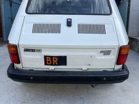 gebraucht Fiat 126 2. Serie