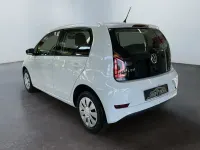 Gebraucht VW up! 65 PS (47 kW) 2021 Pure white Kleinwagen