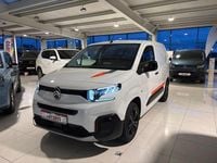 Neu Citroën Berlingo 131 PS (96 kW) 2026 Weiss Van / Kleinbus