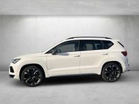 Gebraucht Cupra Ateca 300 PS (220 kW) 2023 Weiß SUV
