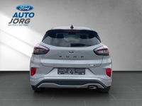 gebraucht Ford Puma ST-Line X 1.0 EcoBoost Mild Hybrid EU6d-T