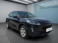 Gebraucht Ford Kuga Cool & Connect 224 PS (164 kW) 2022 Schwarz SUV