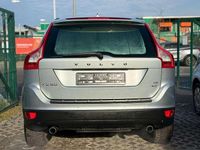 Gebraucht Volvo XC60 Basis 163 PS (119 kW) 2009 Silber SUV