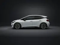 Neu Cupra Born VZ 239 kW (326 PS) 2026 Weiß Kleinwagen