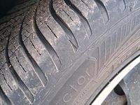 Gebraucht Ford Focus 100 PS (73 kW) 1999 Blau Kleinwagen