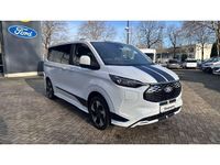 Neu Ford Tourneo Sport 160 kW (218 PS) 2025 Weiss Van / Kleinbus