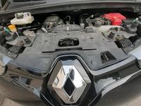 Gebraucht Renault Zoe Intens 42 kW (58 PS) 2017 Schwarz Kleinwagen