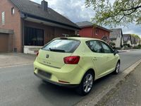 gebraucht Seat Ibiza 1.4