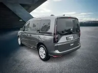 Occasion VW Caddy Life 116 ch (85 kW) 2025 Gris Monospace