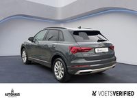 Gebraucht Audi Q3 Advanced Plus 150 PS (110 kW) 2021 Grau SUV