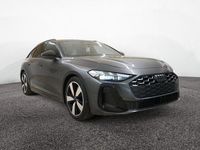Neu Audi A5 Sport 367 PS (269 kW) 2025 Grau Kombi