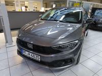 Gebraucht Fiat Tipo 131 PS (96 kW) 2024 Colosseo grau Kombi