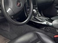 Gebraucht Corvette C6 404 PS (297 kW) 2007 Blau Coupé