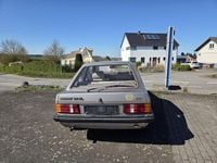 Gebraucht Ford Escort 79 PS (58 kW) 1984 Grau Limousine