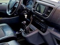 Gebraucht Peugeot Expert 150 PS (110 kW) 2018 Beige Van