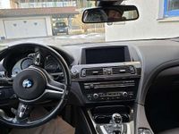 Gebraucht BMW M6 560 PS (411 kW) 2013 Coupé