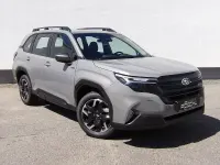 Neu Subaru Forester Trend 136 PS (100 kW) 2026 Grau SUV